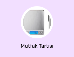 Mutfak Tartısı