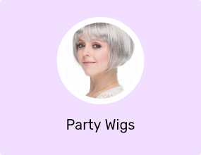 Party Wigs