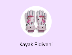 Kayak Eldiveni