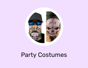 Party Costumes