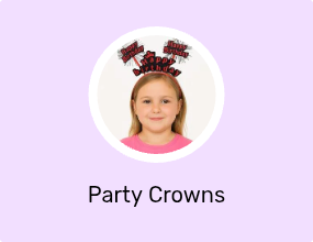 Party Crowns