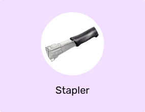 Stapler