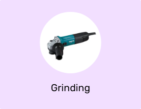 Grinding