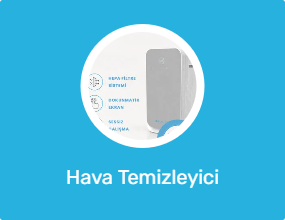 Hava Temizleyici
