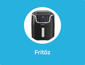 Fritöz