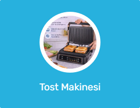 Tost Makinesi