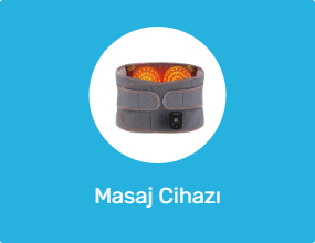 Masaj Cihazı