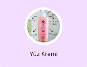Yüz Kremi