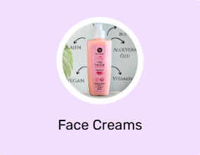 Face Creams
