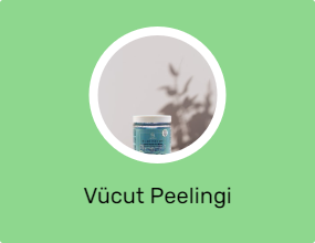 Vücut Peelingi