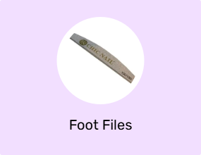 Foot Files