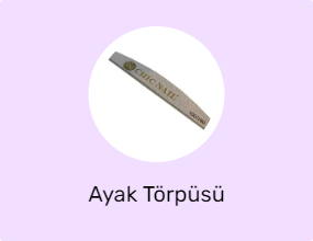 Ayak Törpüsü