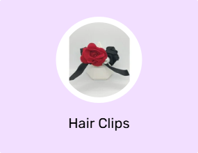 Hair Clips