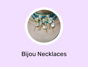 Bijou Necklaces