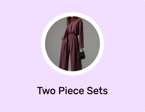 Two Piece Sets