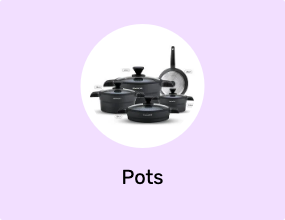 Pots