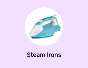Steam Irons