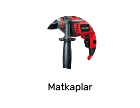 Matkaplar