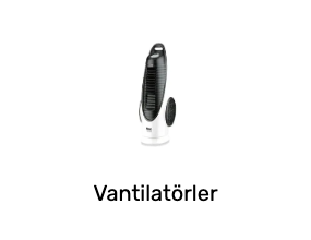 Vantilatörler