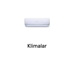 Klimalar