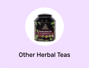Other Herbal Teas