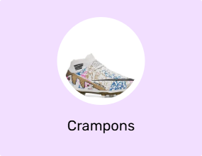 Crampons