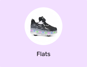 Flats
