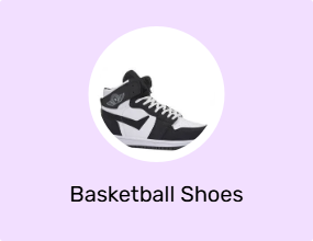 Basketball Shoes