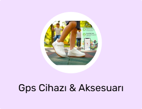 Gps Cihazı & Aksesuarı
