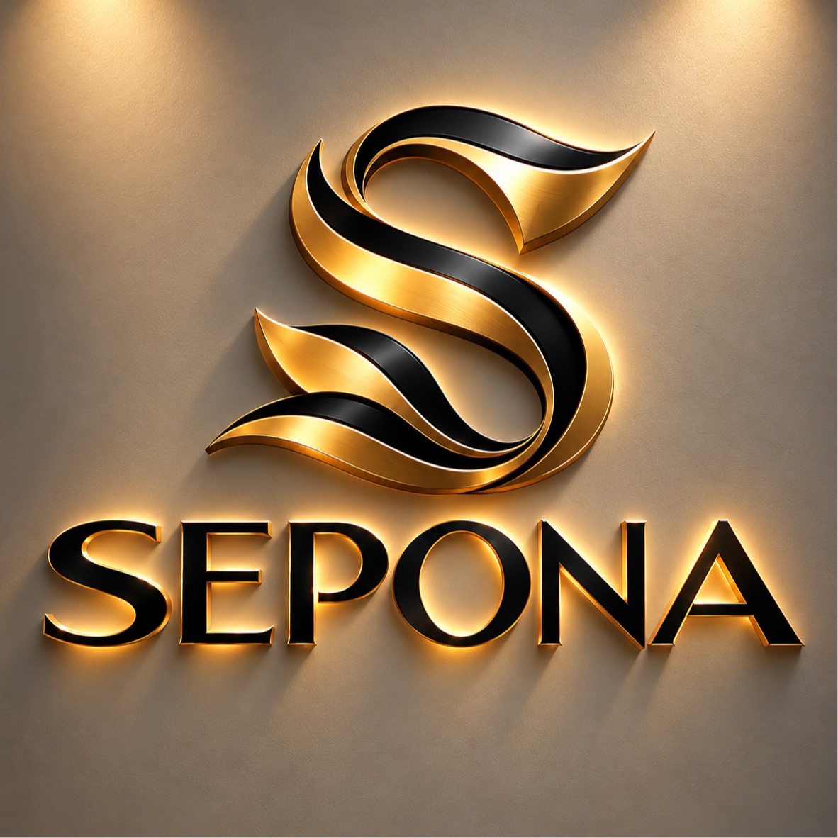SEPONA logo