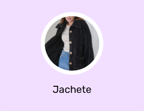 Jachete