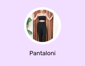 Pantaloni