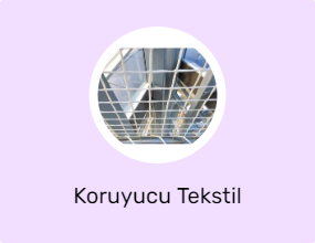 Koruyucu Tekstil