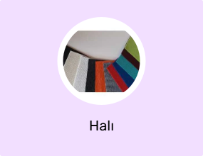Halı