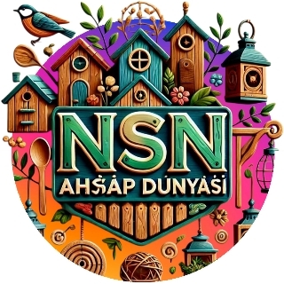 NSN AHŞAP DÜNYASI