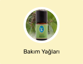 Bakım Yağları