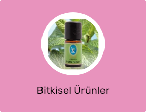 Bitkisel Ürünler