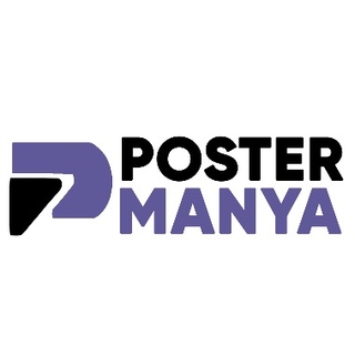 Postermanya logo