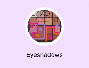 Eyeshadows