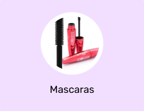 Mascaras