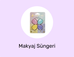 Makyaj Süngeri