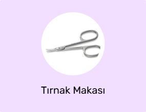 Tırnak Makası