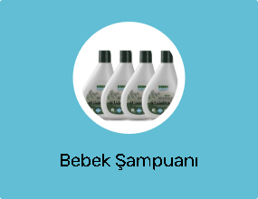 Bebek Şampuanı