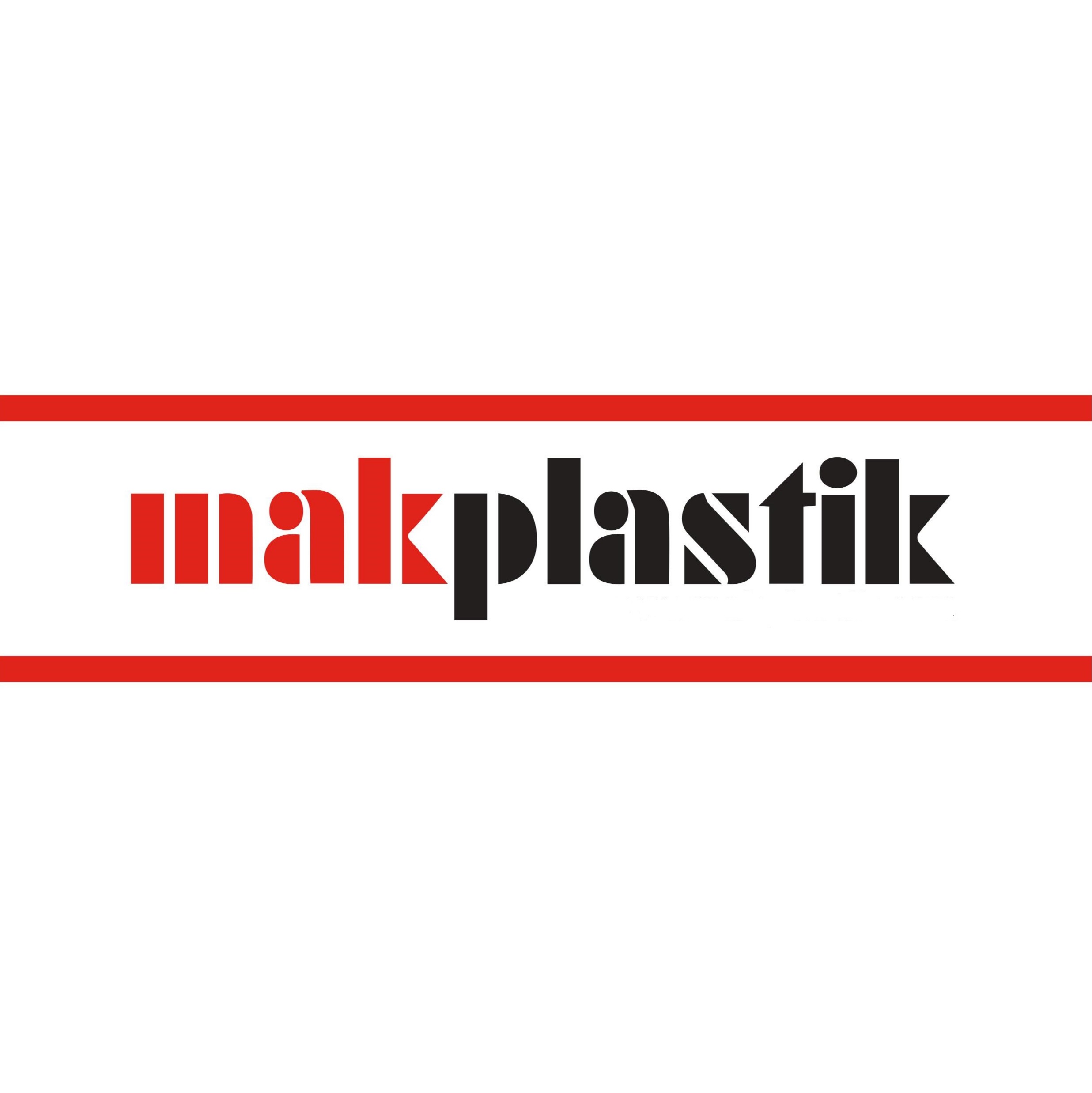 Makplastik Fitil Profil