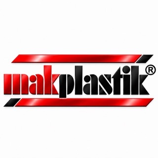 Makplastik Fitil Profil logo