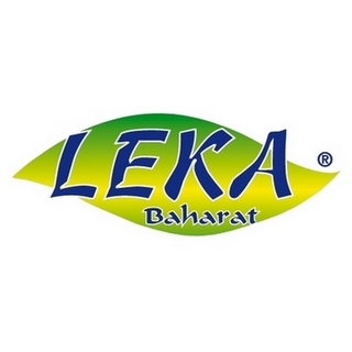 LEKA Baharat logo