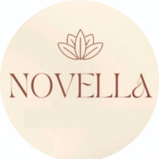 NOVELLA ÇANTA logo