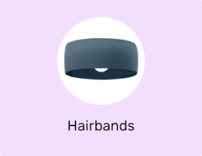 Hairbands