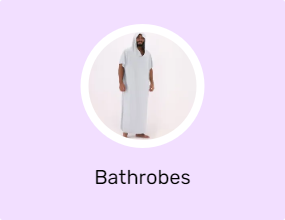 Bathrobes