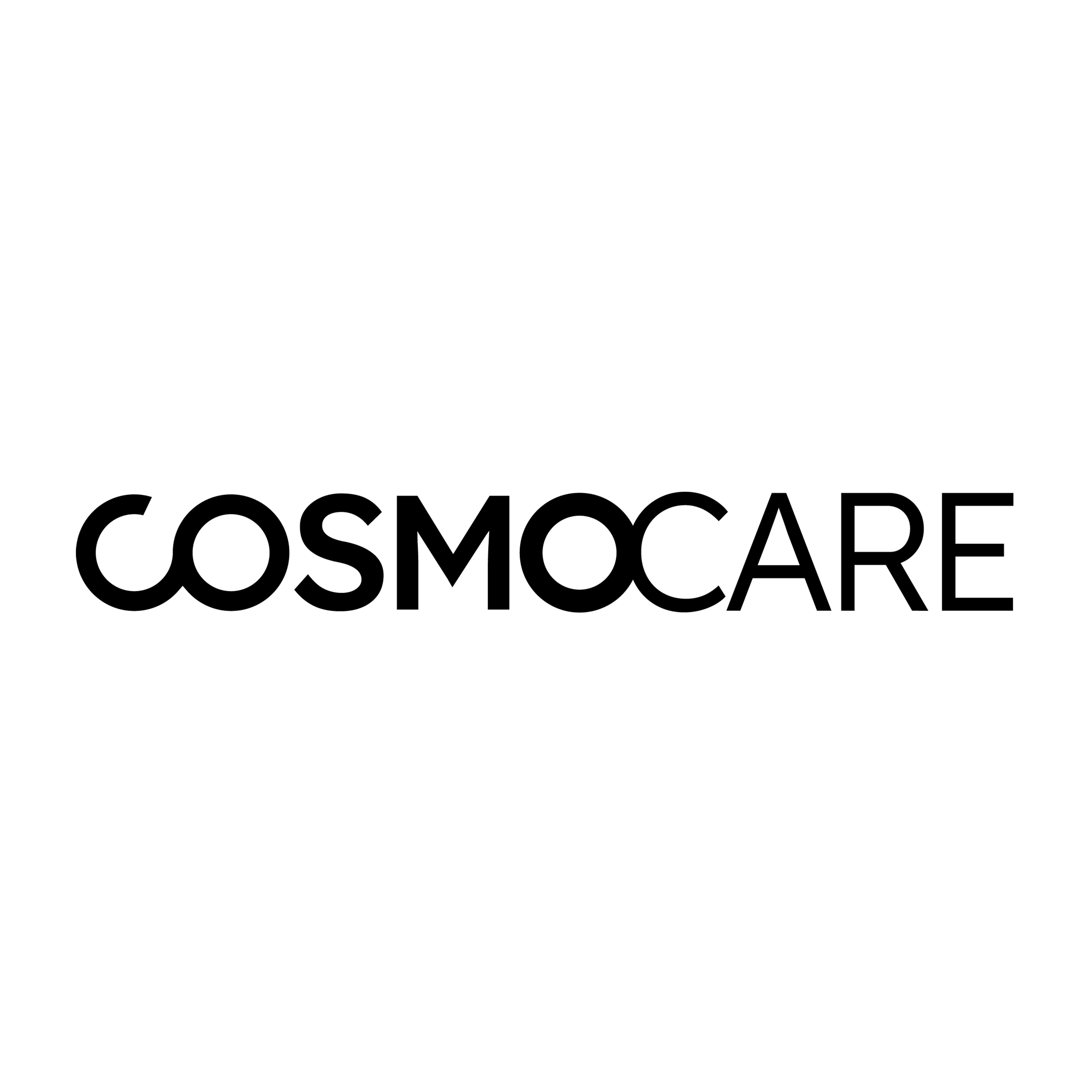 Cosmocare Cosmetics logo